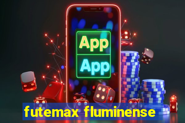 futemax fluminense